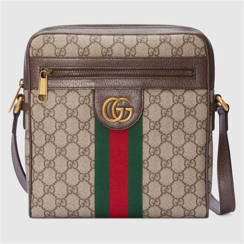 borselli usati gucci uomo|Borse Gucci da uomo .